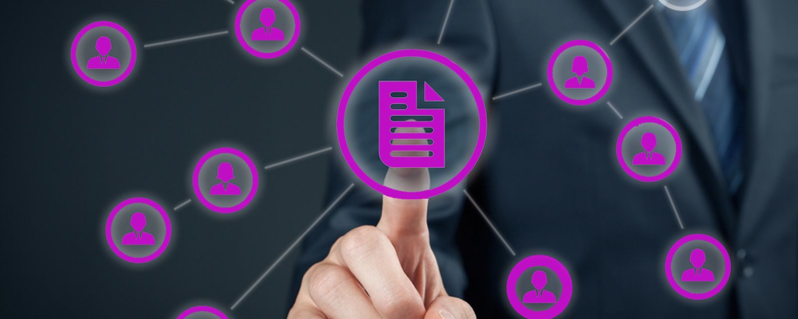 LINK4 stawia na cyfrową transformację