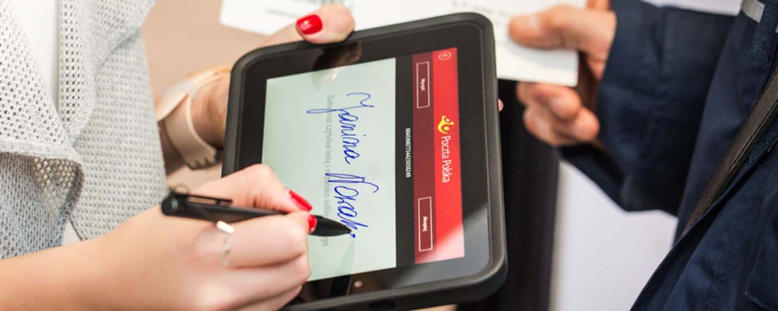 Poczta Polska zakończyła wdrożenie systemu ERP Microsoft Dynamix AX