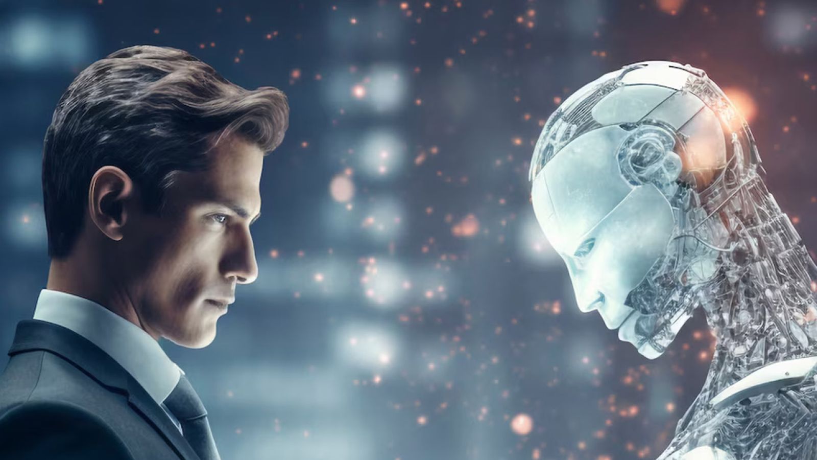 Agenci AI pomogą rozwijać sektor publiczny