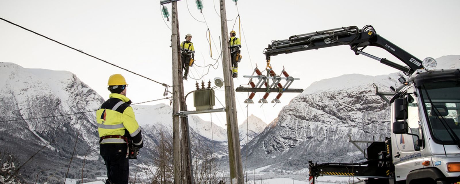 Rosnące zainteresowanie wiodących europejskich firm z sektora energetyki systemem IFS Applications 10