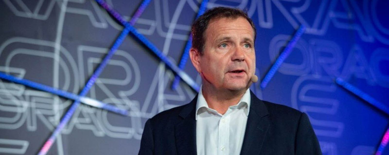 Oracle inwestuje w infrastrukturę chmurową