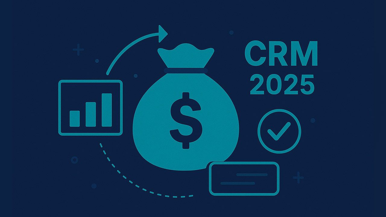10 Trendów CRM, które zmienią rynek w 2025 roku – część VIII