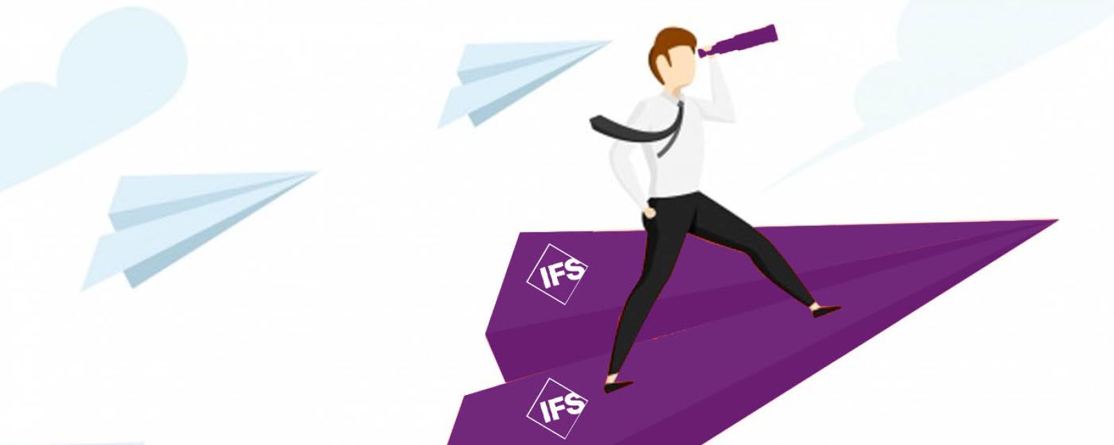 IFS liderem rynku systemów zarządzania serwisem w terenie (FSM) według raportu IDC MarketScap