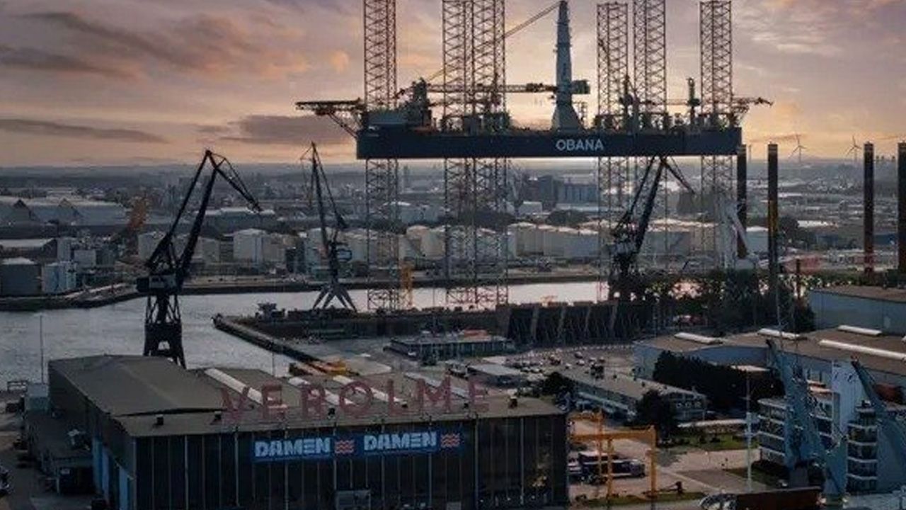 Dixstone wdraża IFS Cloud - skok technologiczny w globalnych operacjach offshore