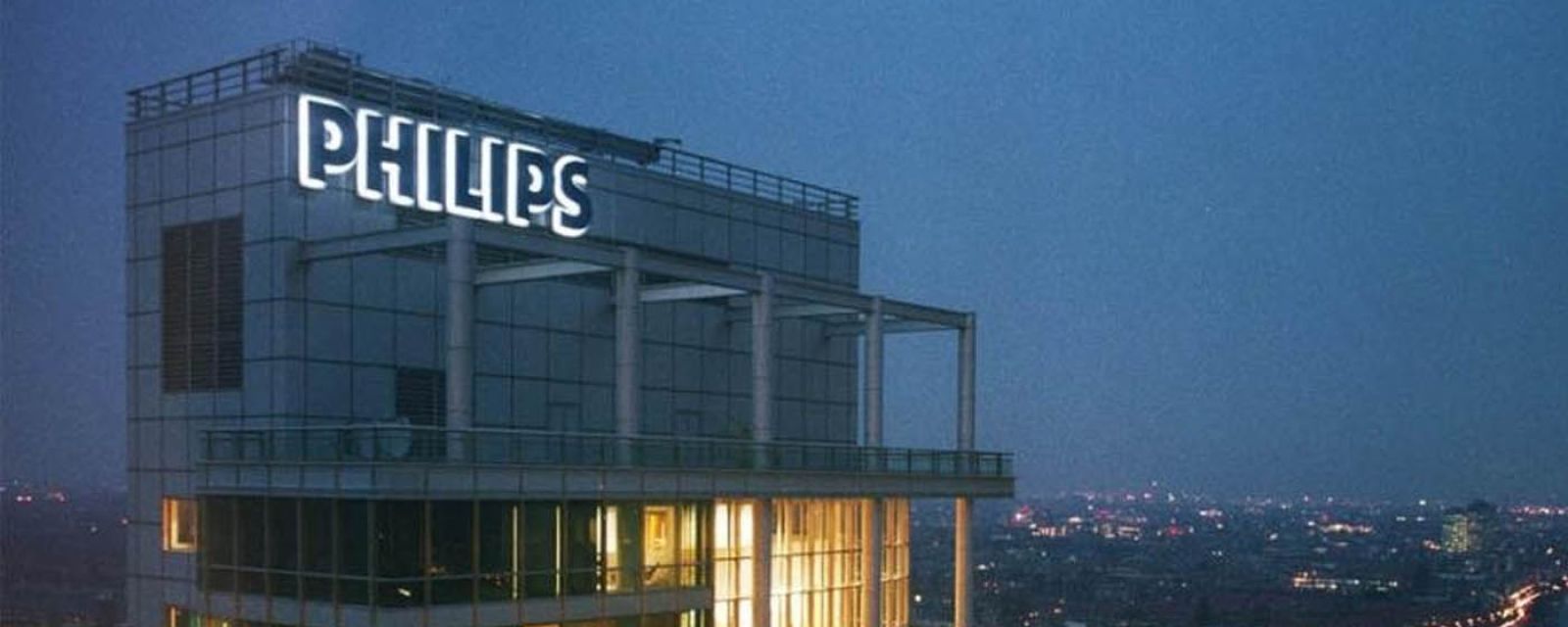 Phillips wybiera platformę raportująco-komunikacyjną  Comarch