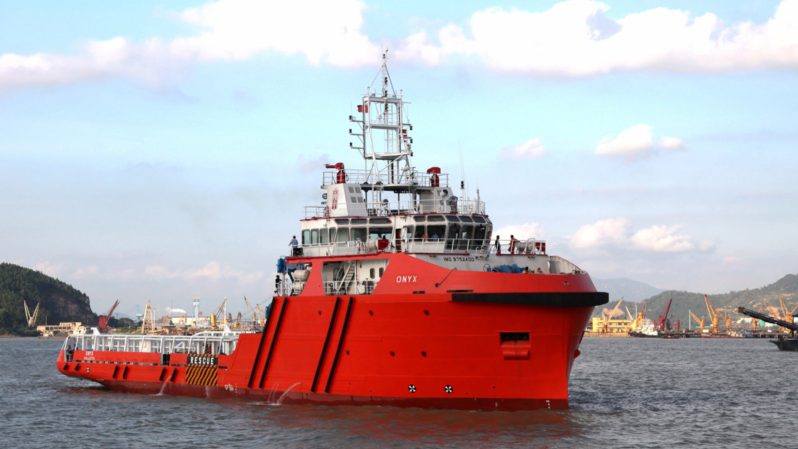 Polskie Ratownictwo Okrętowe integruje dane i automatyzuje procesy w 5 obszarach