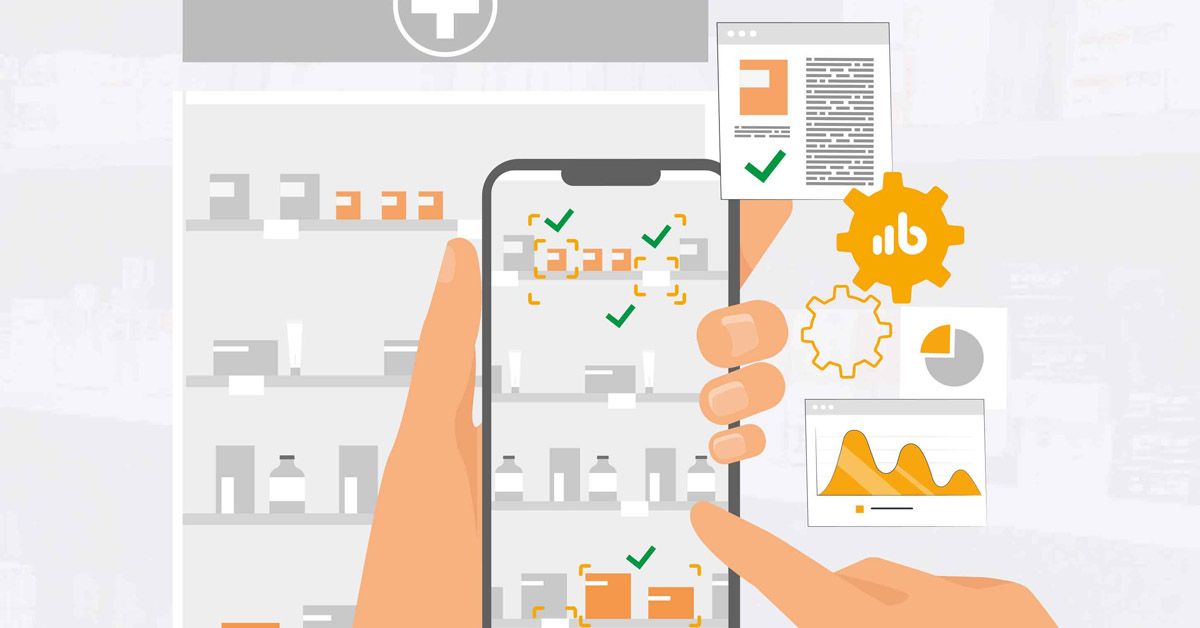 Sztuczna inteligencja została wprowadzona przez Polpharmę do punktów sprzedaży, co spowodowało, że skuteczność merchandisingu IR przekracza 98 procent.