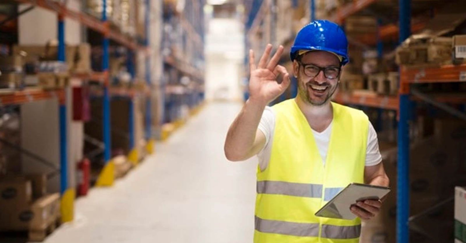 Business Intelligence w obszarze gospodarki magazynowej