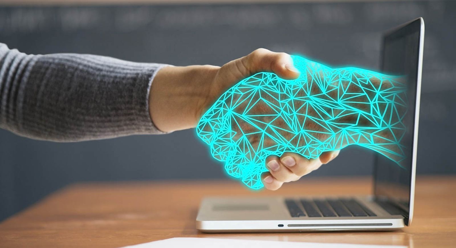 Polska w czołówce krajów gotowych na nadejście nowych technologii