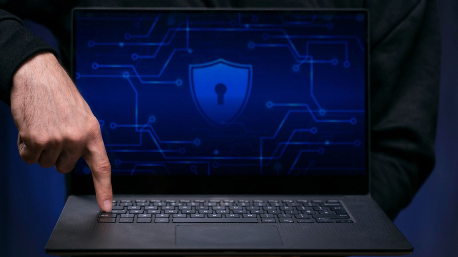 Sektor MŚP w kryzysie niedoboru umiejętności związanych z cyberbezpieczeństwem