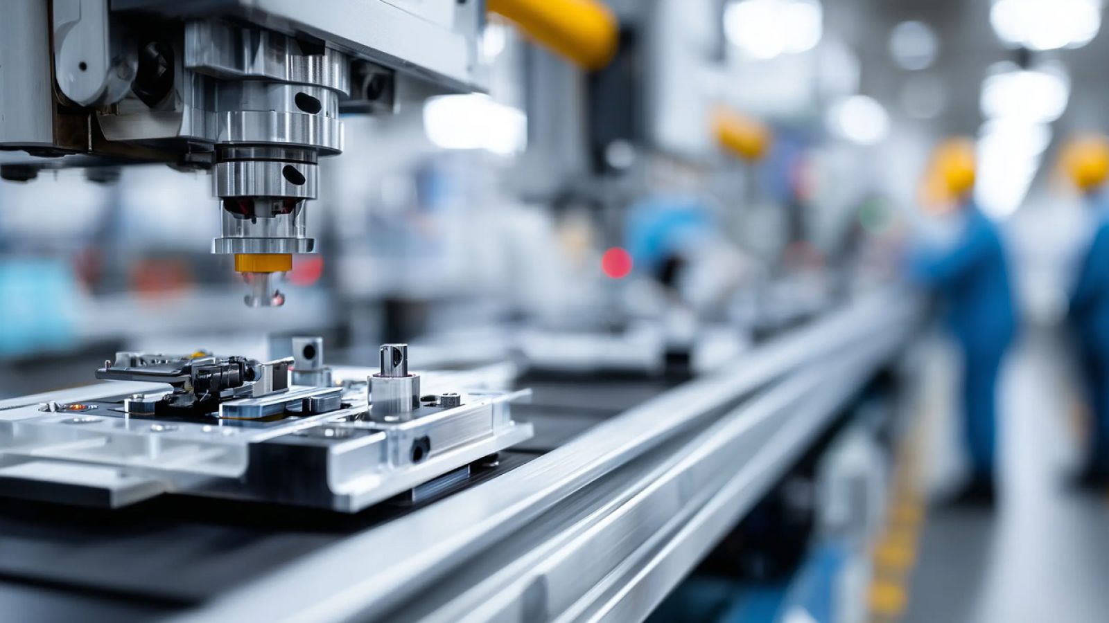 Od półfabrykatu do produktu „na miarę”: wsparcie modelu ATO w systemie BPSC ERP