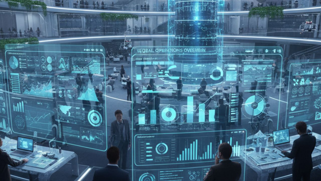 Jak skutecznie wdrożyć Power BI w organizacji?