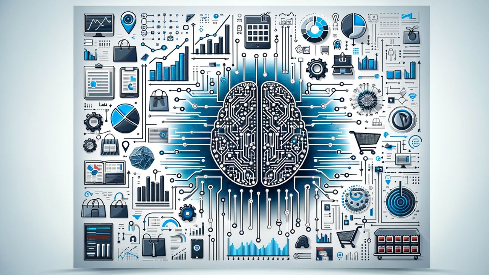 Problem branży detalicznej: niewłaściwe wykorzystanie danych i AI