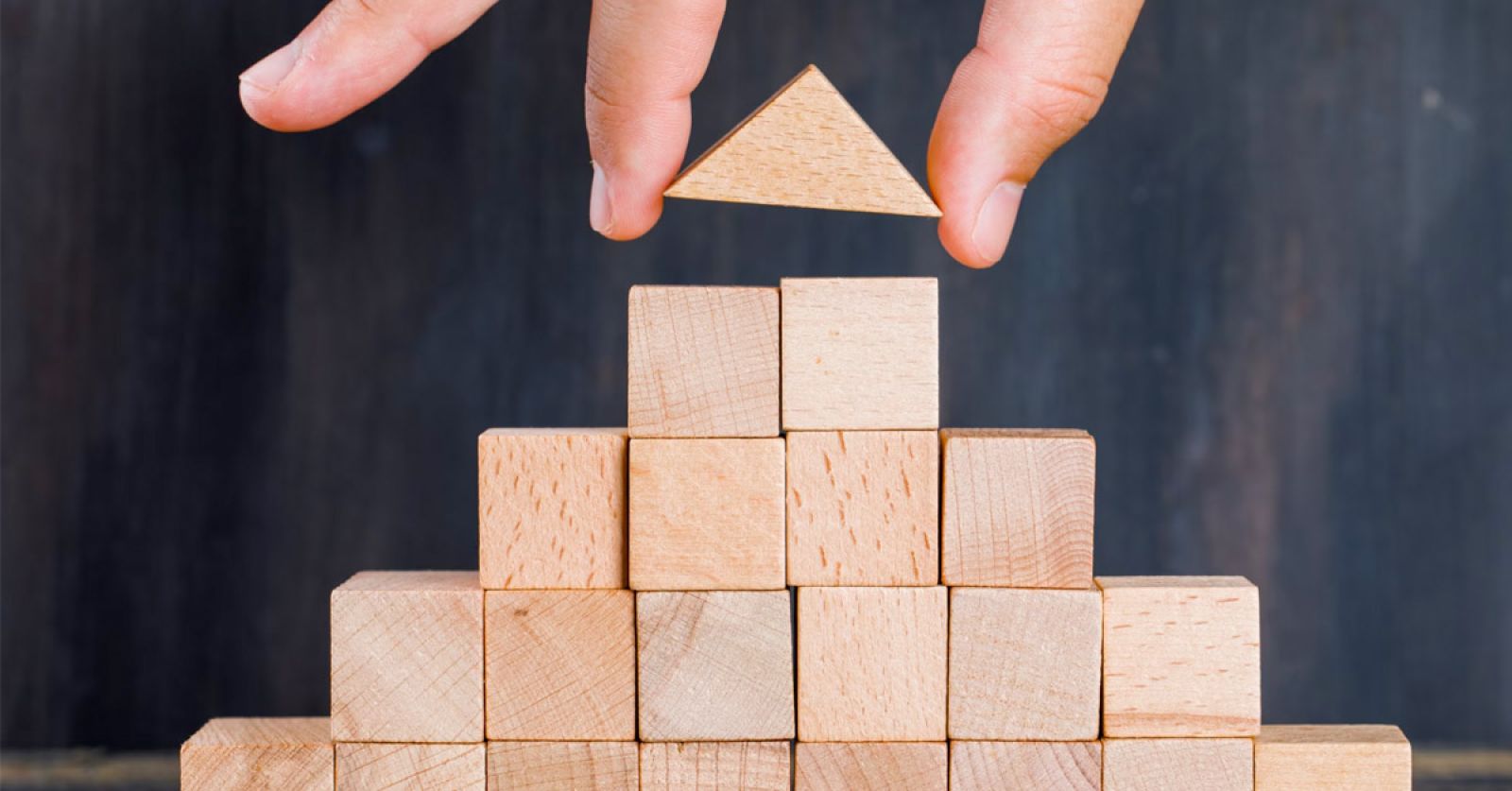 Zarządzanie strukturą organizacyjną przedsiębiorstwa