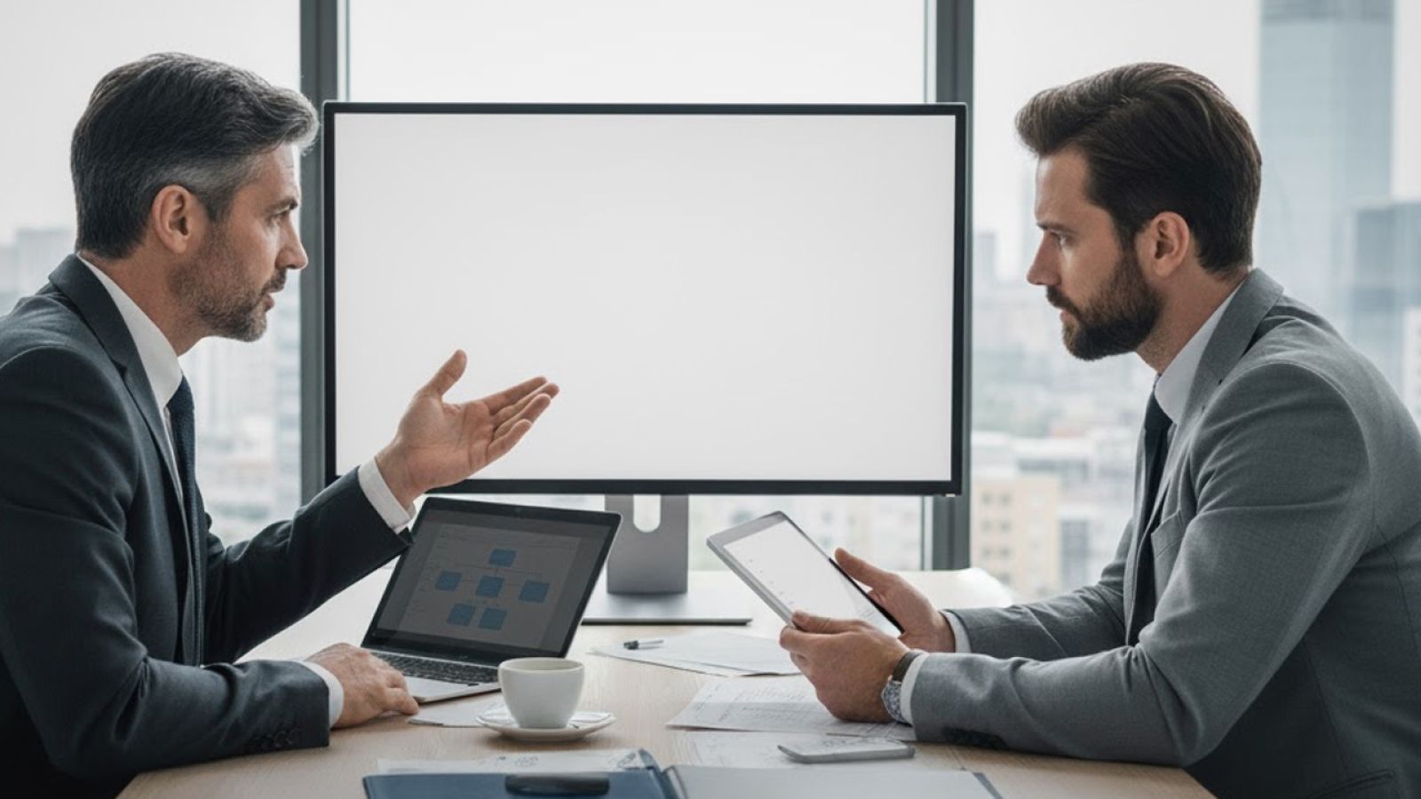 Czy klienci SAP naprawdę wolą komponowane ERP zamiast rozwiązania od jednego dostawcy?