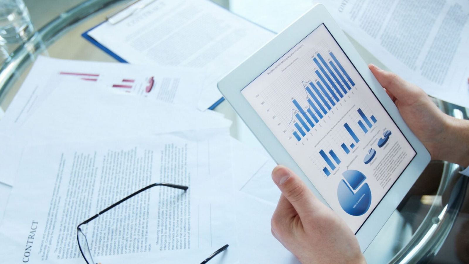 Infor CloudSuite - ponad 100-procentowy zwrot z inwestycji