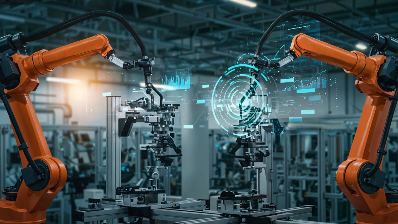 AI napędza polski przemysł