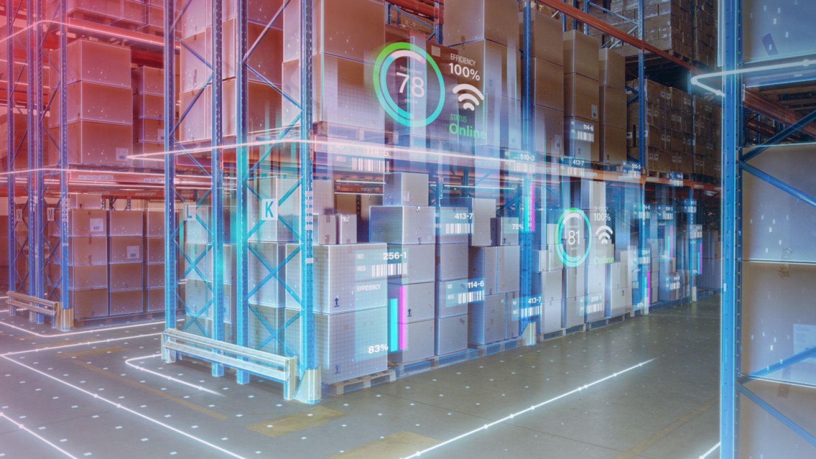 Consafe Logistics wprowadza Astrid – asystentkę opartą na AI, która ulepsza konfigurację i wsparcie Astro WMS®