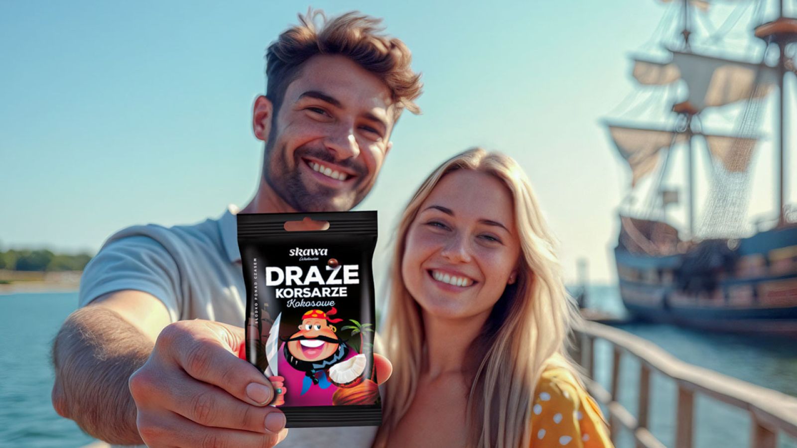 Tradycyjny smak w cyfrowej odsłonie. Jak Comarch ERP XL usprawnił produkcję słodyczy w ZPC Skawa?