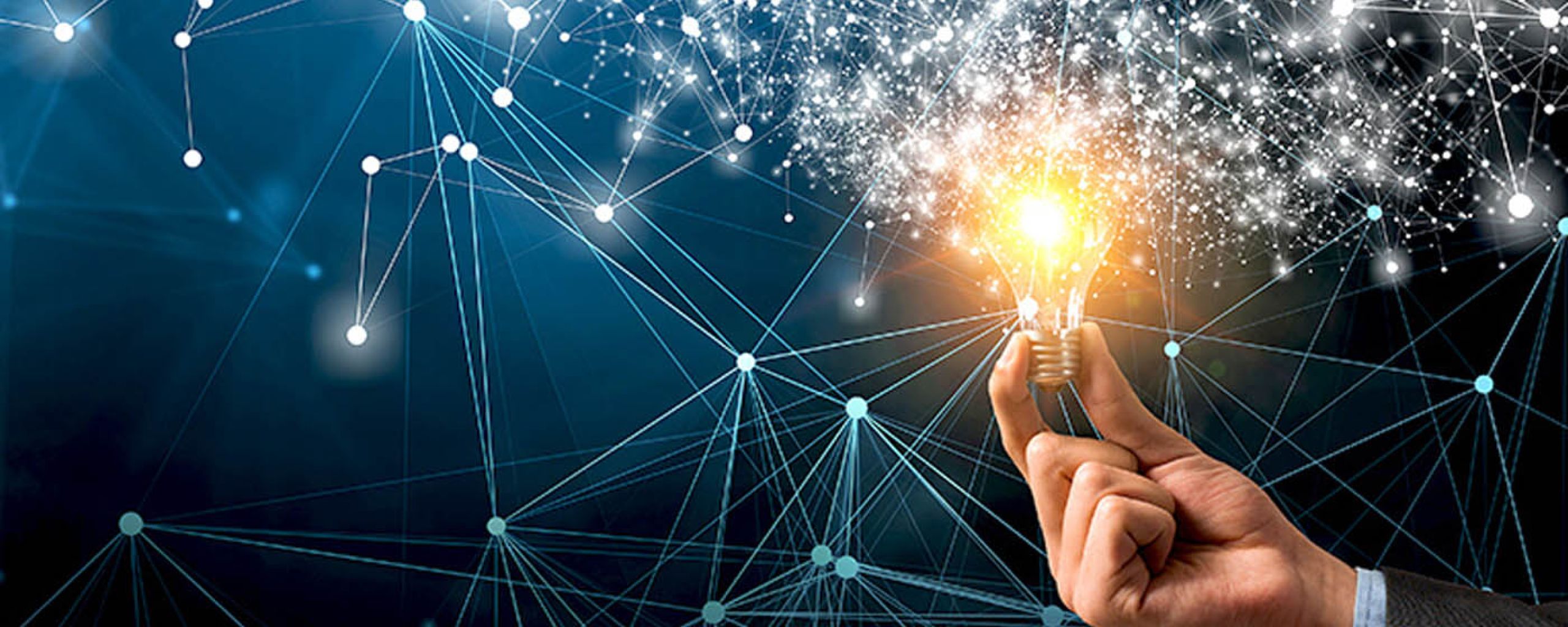 Zacznij już teraz i zdobądź przewagę, czyli jak wykorzystać potencjał sztucznej inteligencji w firmie