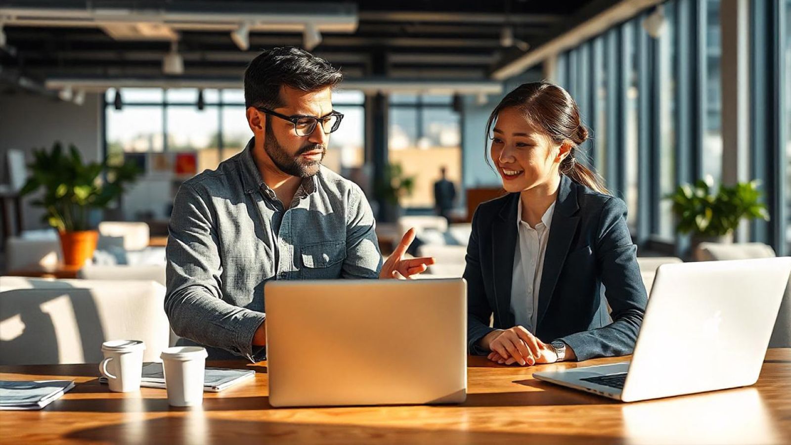 ERP w erze cyfrowej: Kluczowe trendy i wyzwania na 2025 rok