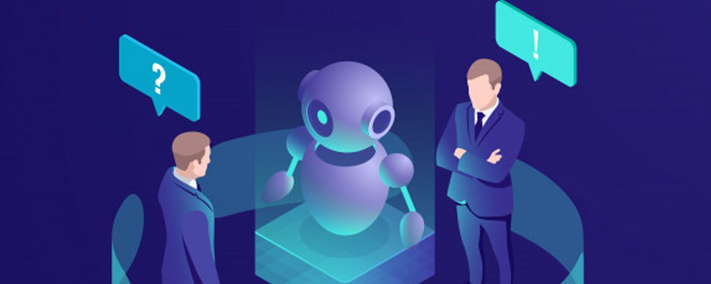 Sztuczna inteligencja w firmie? – jak wykorzystać  jej możliwości do zarządzania zasobami informacyjnymi