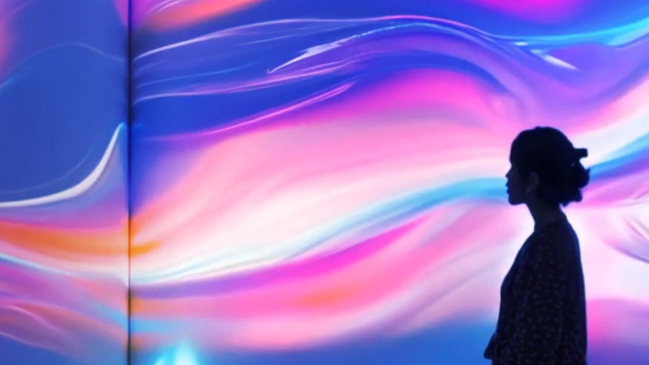 Zaufanie do AI w Polsce niższe niż na świecie