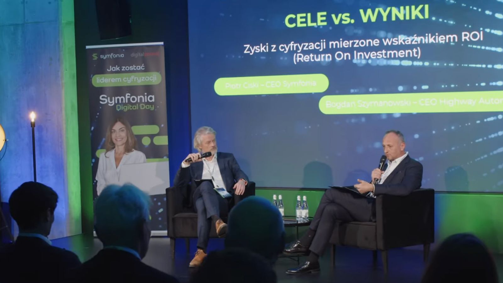 Jak rozwijać biznes w dobie cyfrowej ekonomii?