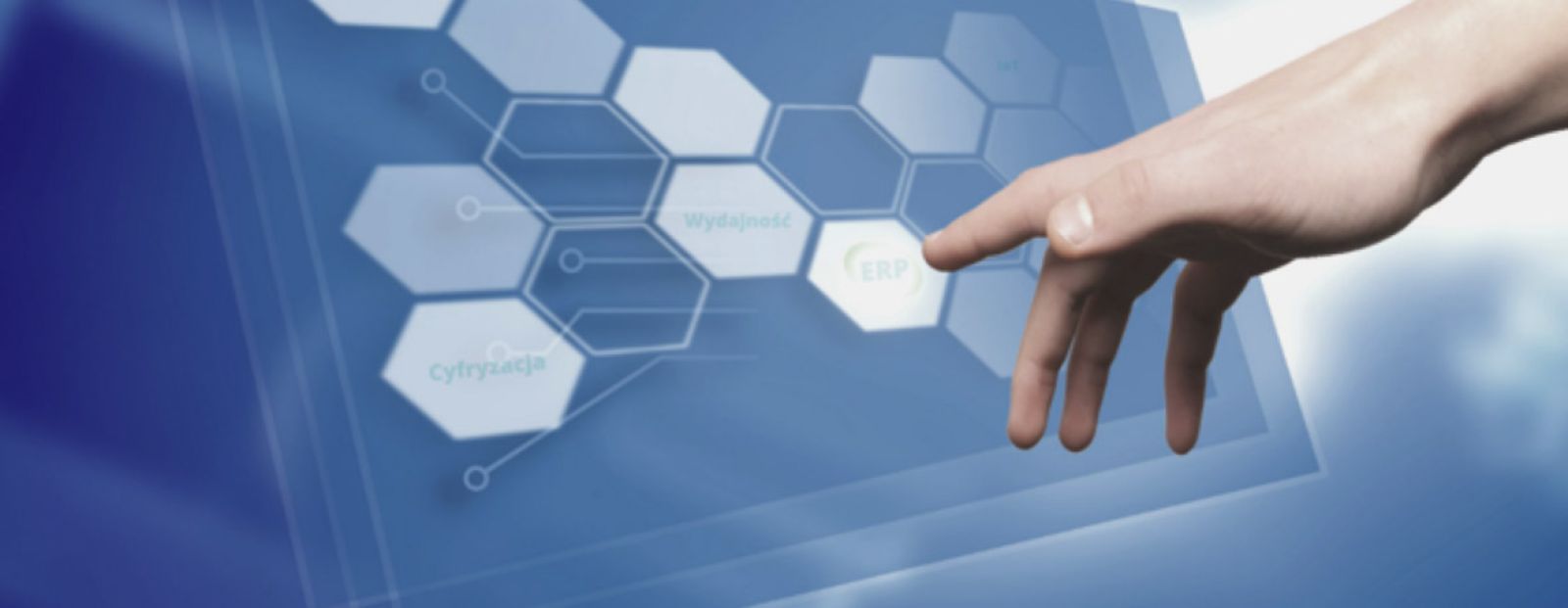 Katalizatory cyfryzacji i narzędzia wspierające pracę przedsiębiorstw