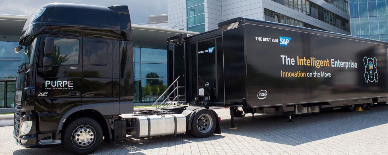 Na drodze do transformacji