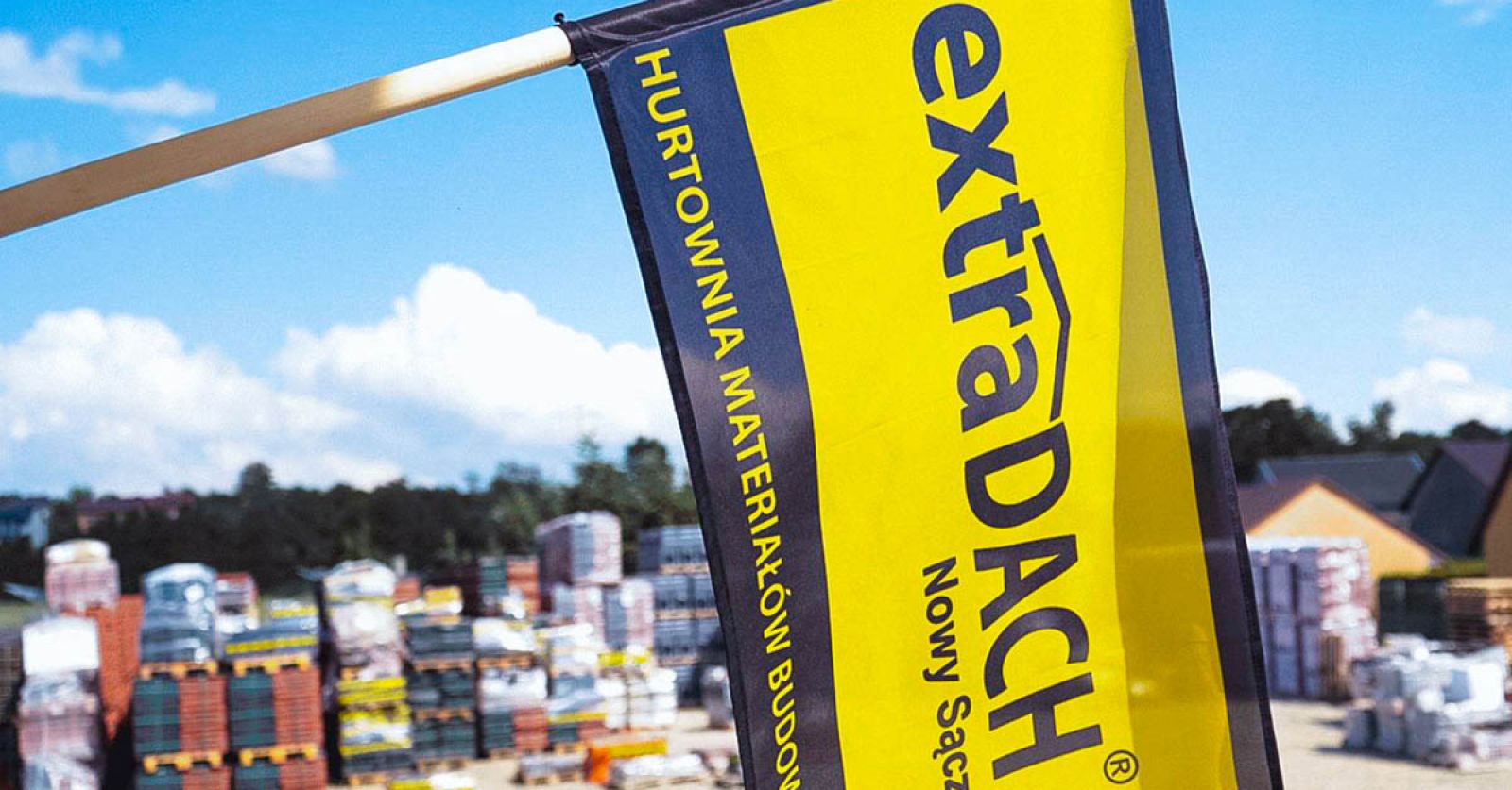 Hurtownia extraDACH czerpie duże korzyści dzięki informatyzacji