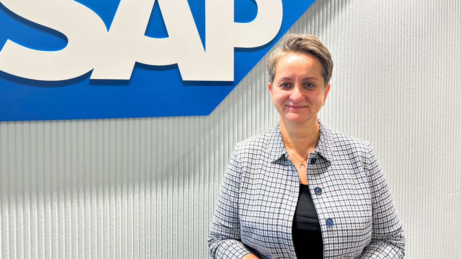 Teresa Olszewska dołącza do zarządu SAP Polska