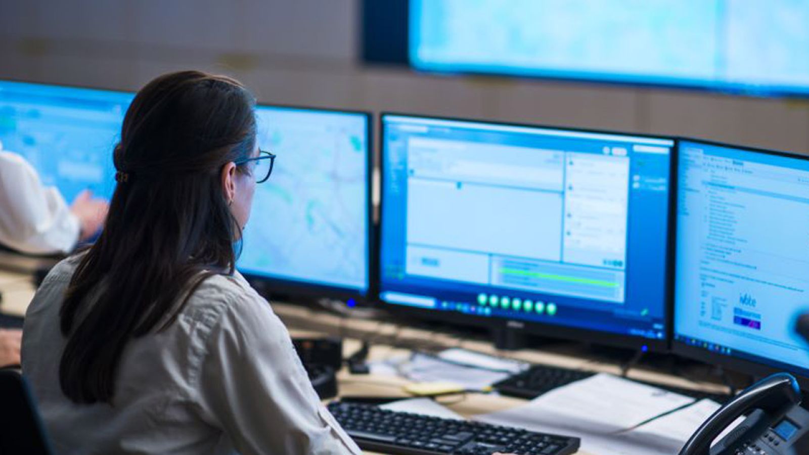 Optymizm sektora publicznego wobec GenAI może przewyższać zdolności wdrożeniowe