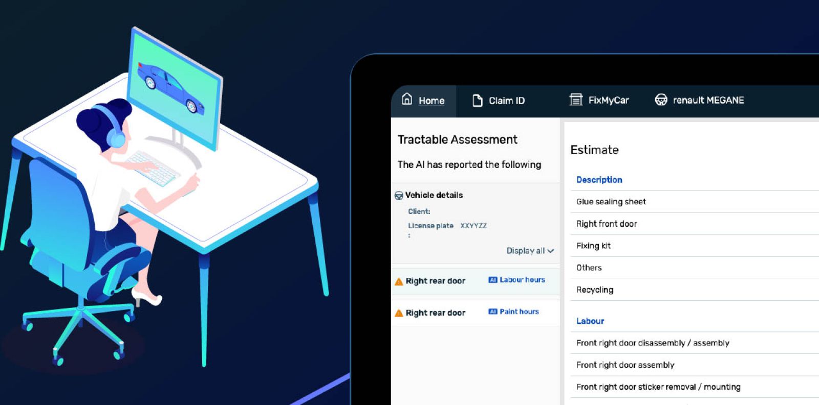 PZU sięga po sztuczną inteligencję. Technologia pomoże lepiej analizować szkody pojazdów