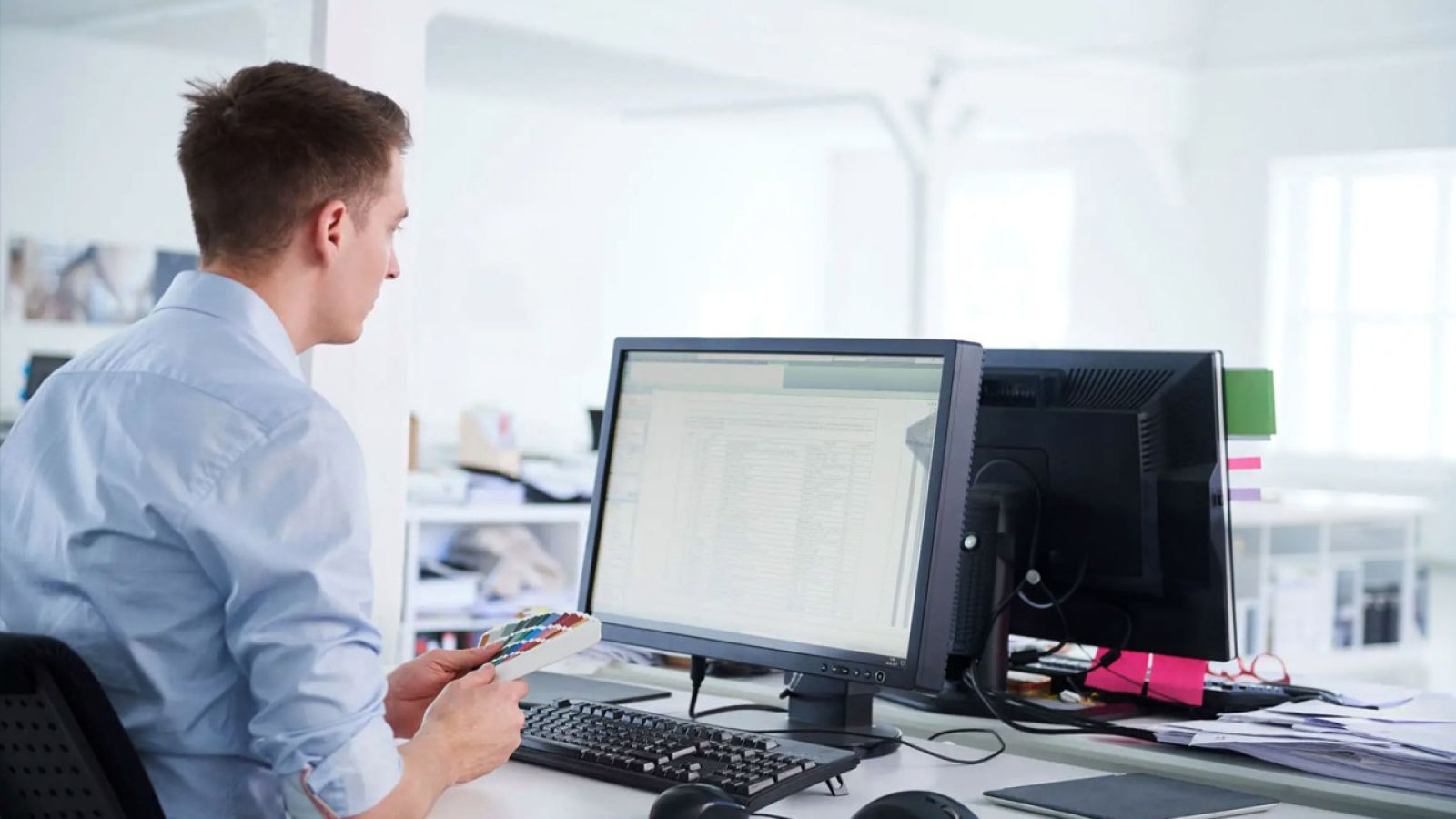 Został mniej niż rok wsparcia dla popularnych produktów Microsoft