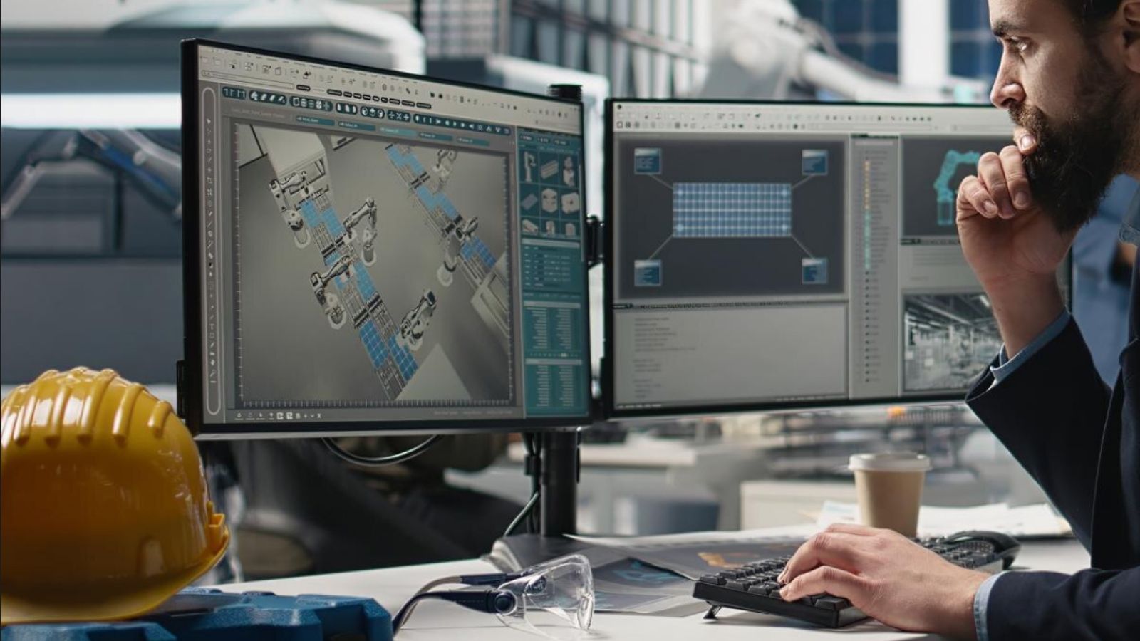 Od prewencji do doskonałości: jak ERP zmienia kontrolę jakości