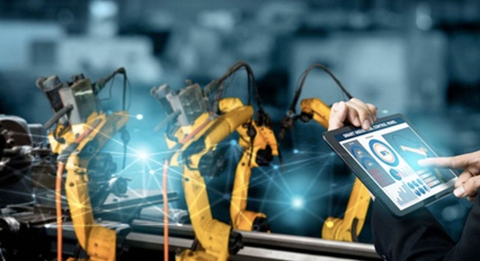 Europa nieprzygotowana do automatyzacji