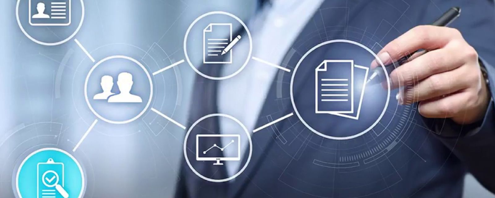 Najważniejsze trendy w ECM na 2019