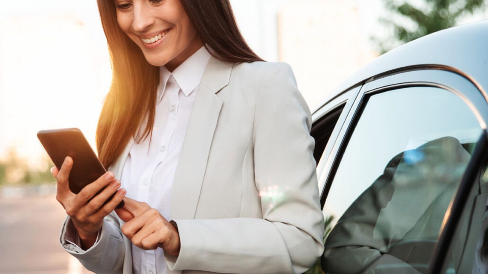 Podróż Mercedes-Benz Polska od planowania aż po rozliczenia wydatków w HR