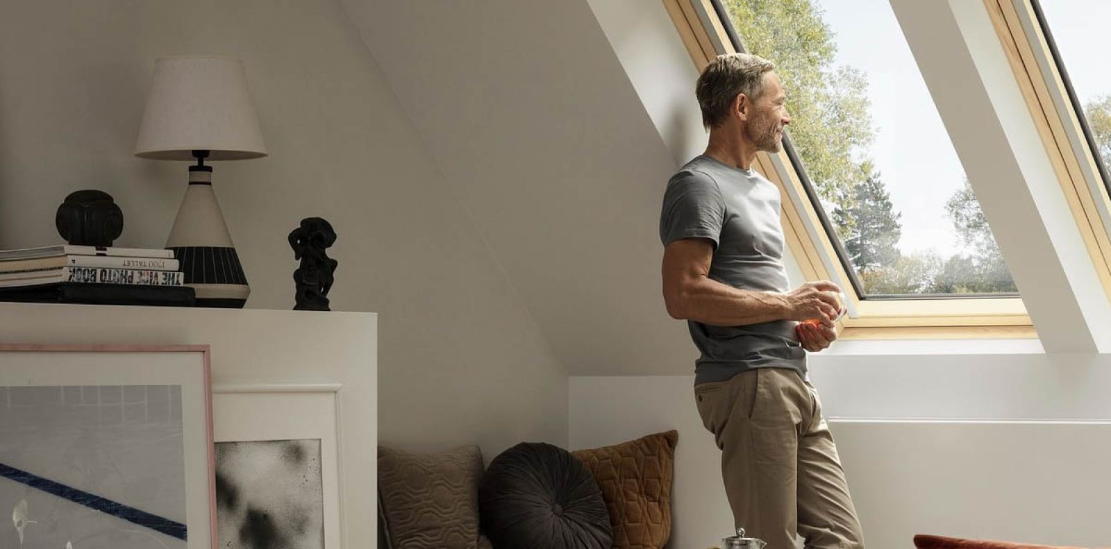 Hybrydowe środowisko danych w Grupie VELUX