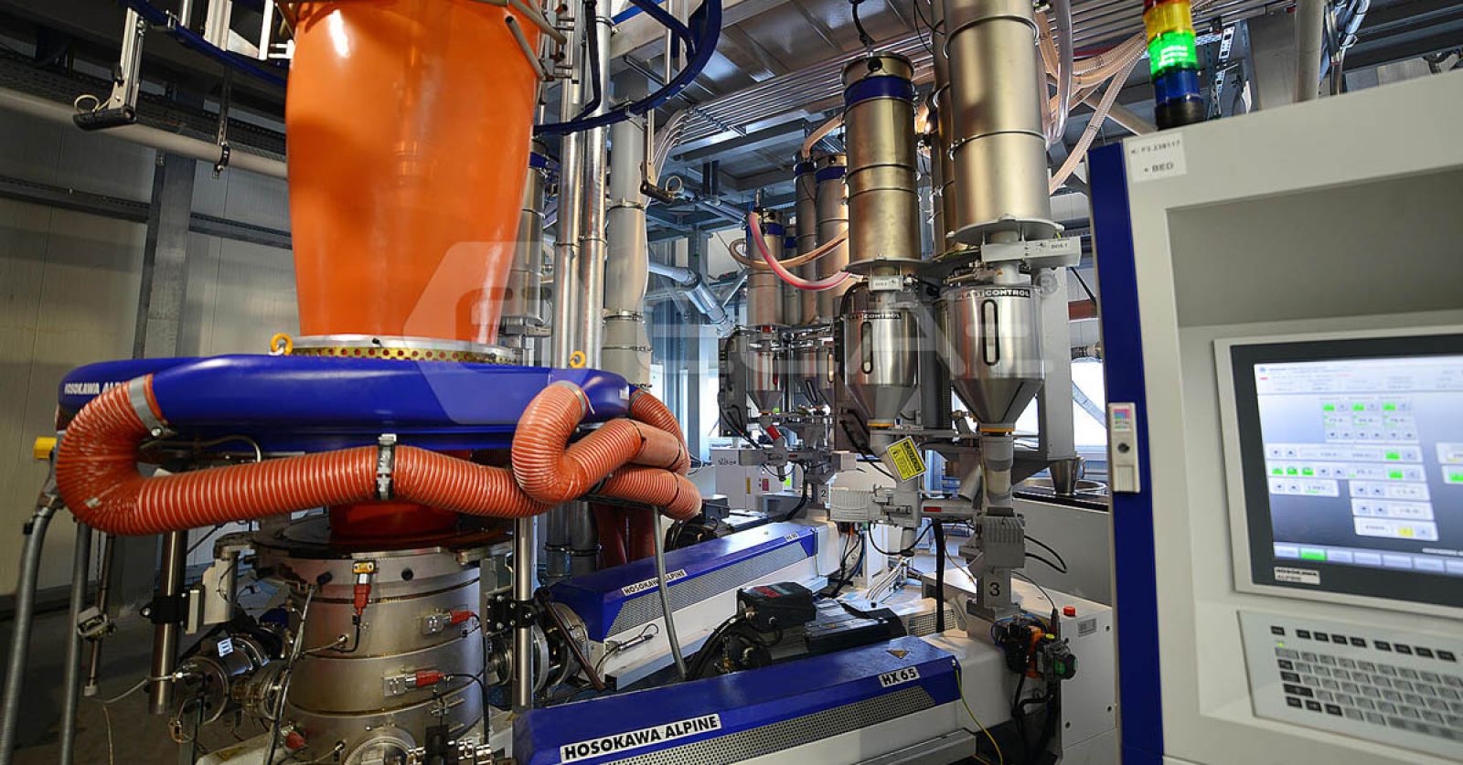 Ela – Wyrób Folii i Opakowań zarządza produkcją w systemie Vendo ERP