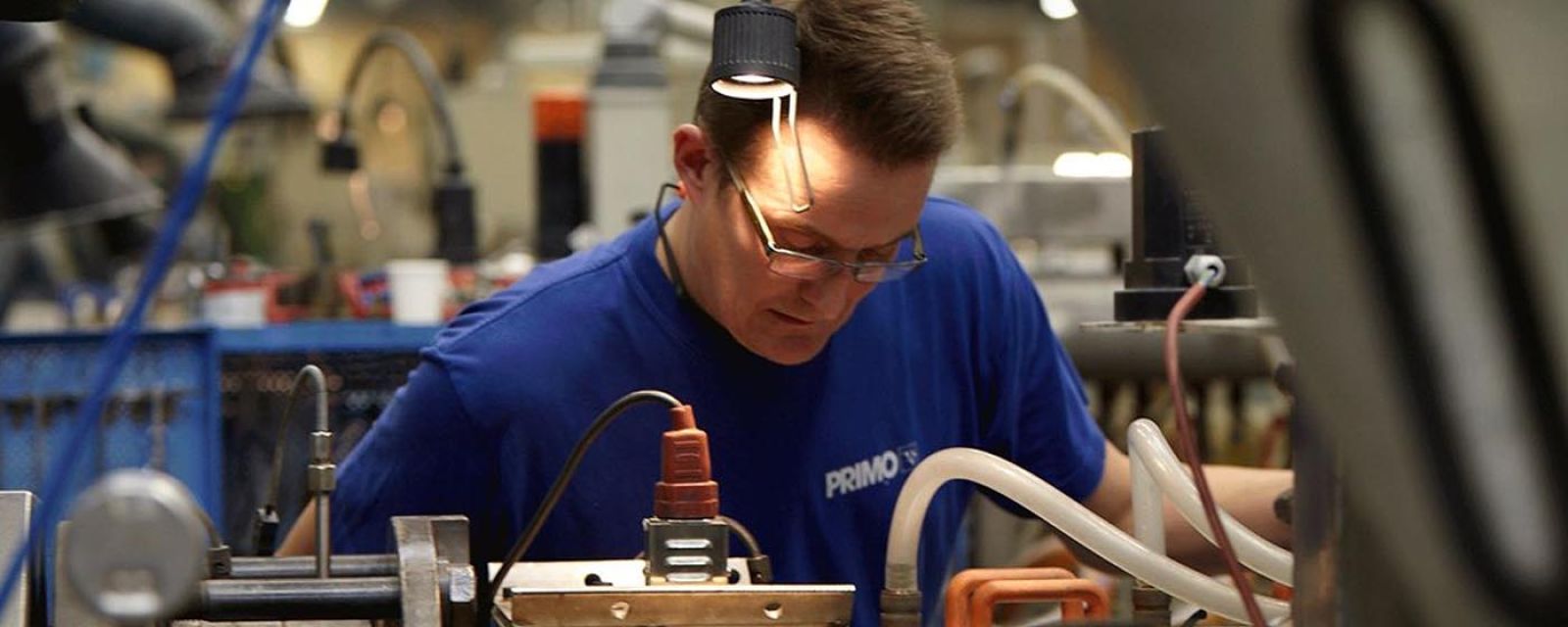 Globalny producent Primo wkracza w 60. rok swojej działalności z systemem IFS Applications w chmurze