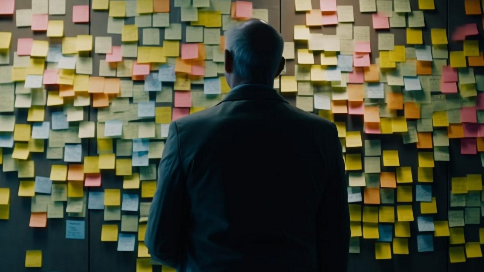 Priorytety biznesu do 2030 roku według Gartnera