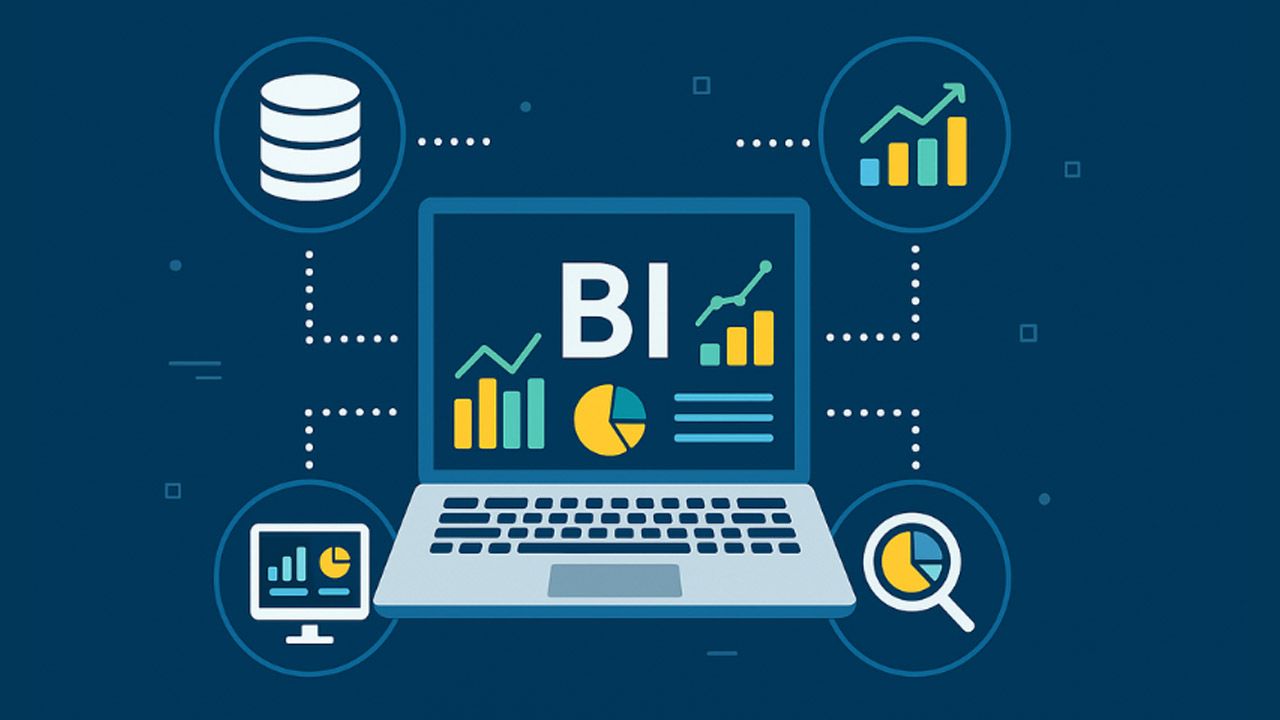 Business Intelligence w praktyce – jak system BI One zmienia sposób zarządzania firmą
