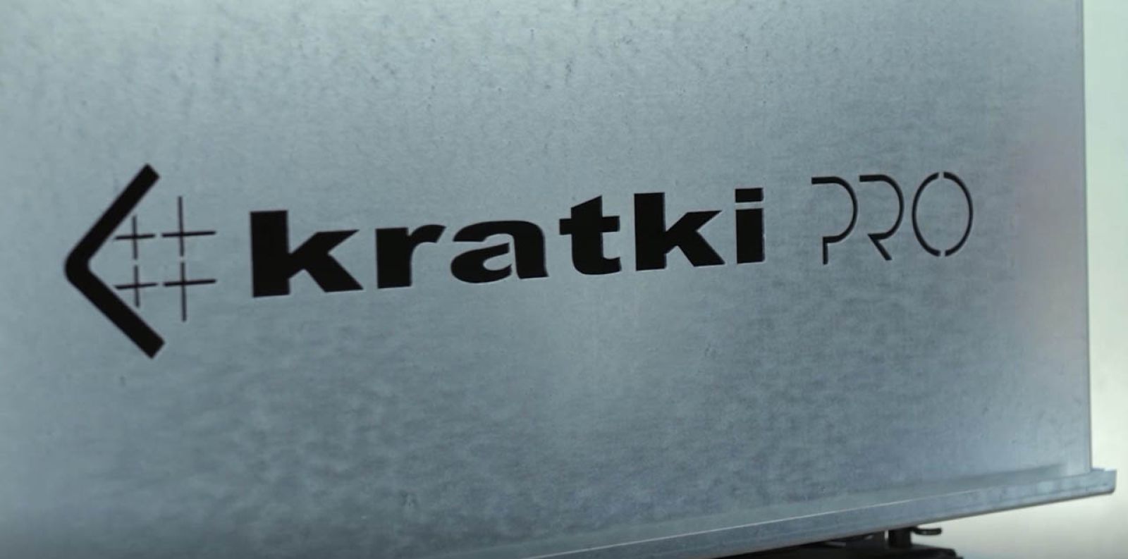 VENDO.ERP wspiera rozwój Kratki.pl