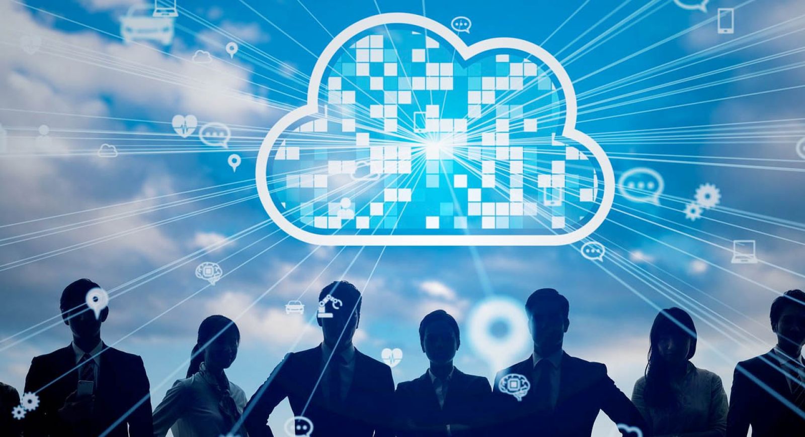 PKO Bank Polski wdrożył chmurowe rozwiązanie dla procesów HR