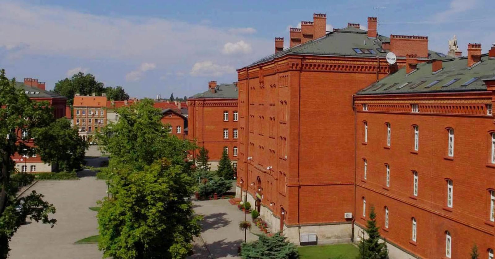 PWSZ w Legnicy to kolejna szkoła wyższa, która wybiera system SIMPLE.EDU