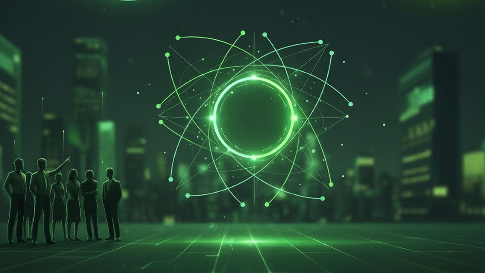 Symfonia kontynuuje dynamiczny rozwój i otwiera się na nowych partnerów biznesowych