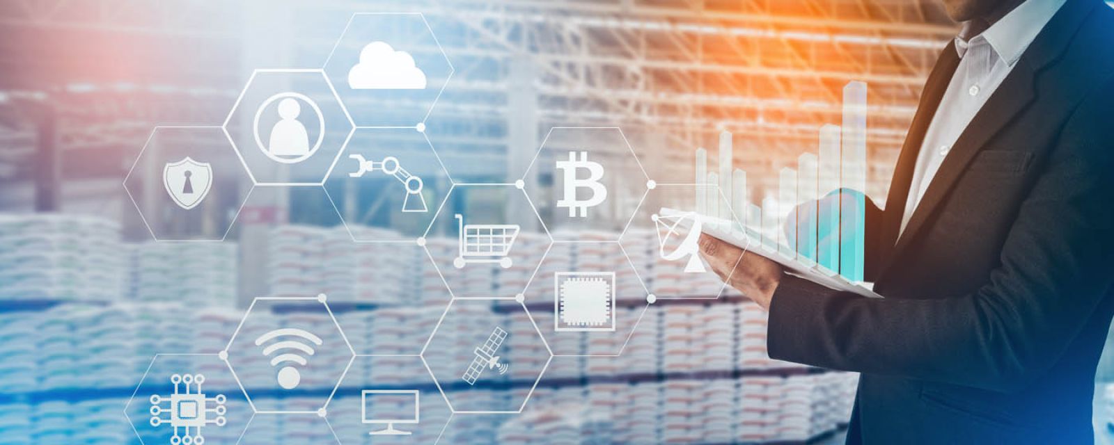 Świadomy i efektywny rozwój Grupy Raben dzięki wsparciu eq system