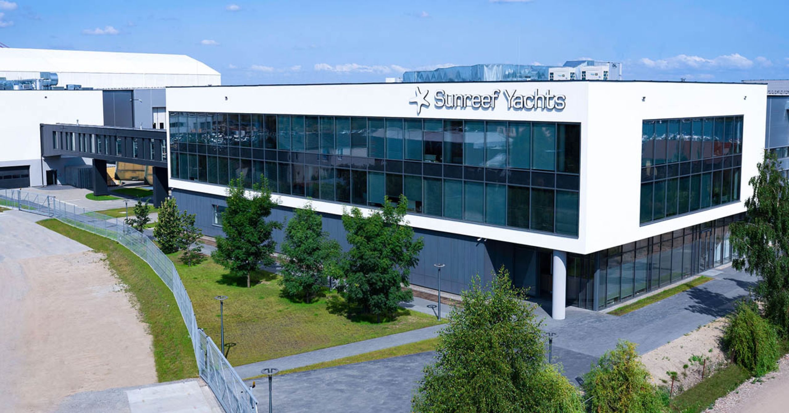 Sunreef Yachts łapie informatykę w żagle i rozwija działalność z systemem Comarch ERP